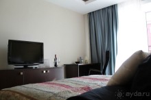 фото October Riverside Inn