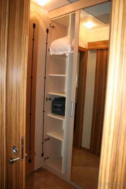 Рекомендую отдых в новом отеле. Лечение СУПЕР!!!