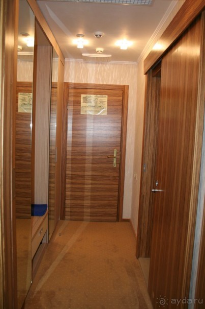 Рекомендую отдых в новом отеле. Лечение СУПЕР!!!