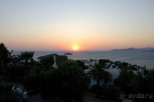 Отдых в Бодруме.