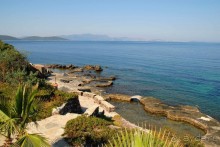 Альбом отзыва "Отдых в Бодруме."