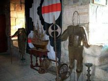 Главная достопримечательность Бодрума 