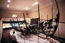 Главная достопримечательность Бодрума 