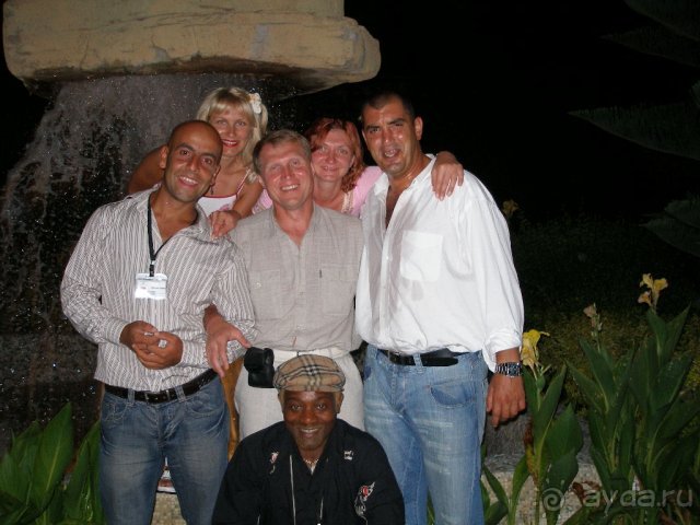 Супер отель!!!