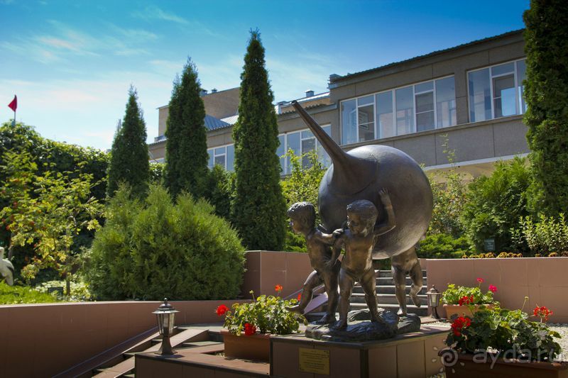 Ожидания оправдались