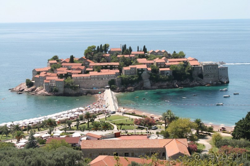 фото Герцег Нови