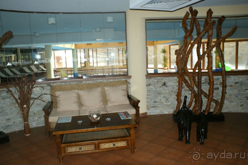 Апарт-отель "Вихрен Резиденс"