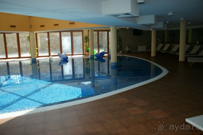 Апарт-отель "Вихрен Резиденс"