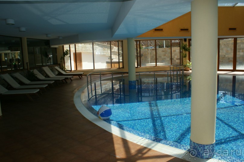 Апарт-отель "Вихрен Резиденс"