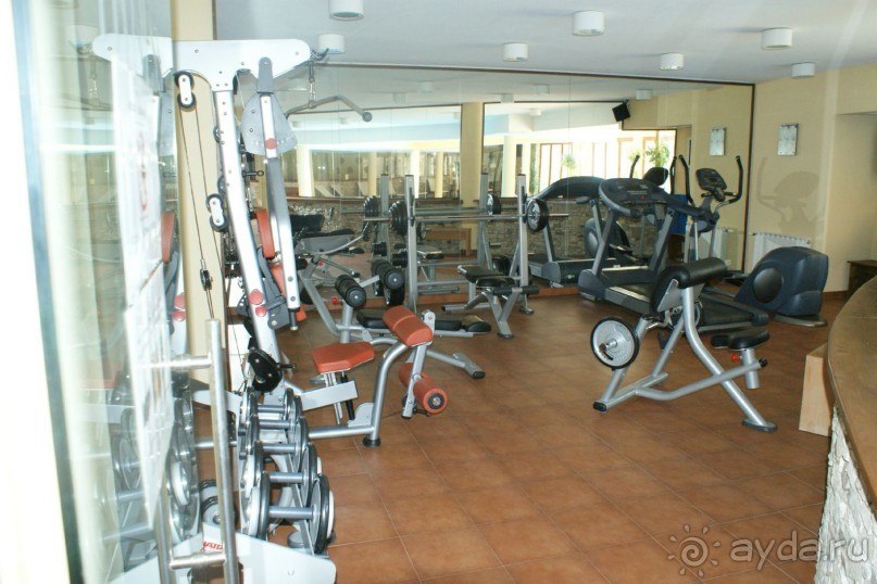 Апарт-отель "Вихрен Резиденс"