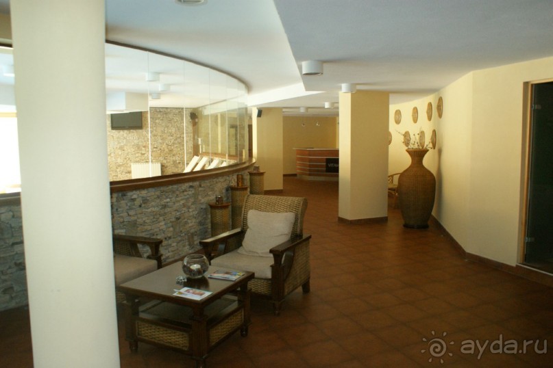 Апарт-отель "Вихрен Резиденс"