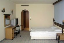 Атриум Бич 4* (Atrium Beach), курорт Елените