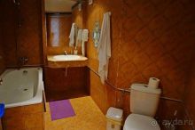 Атриум Бич 4* (Atrium Beach), курорт Елените