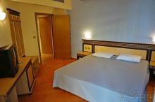 Атриум Бич 4* (Atrium Beach), курорт Елените