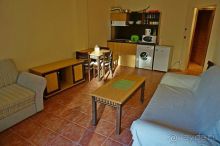 Атриум Бич 4* (Atrium Beach), курорт Елените