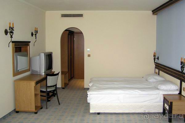 фото Атриум Бич