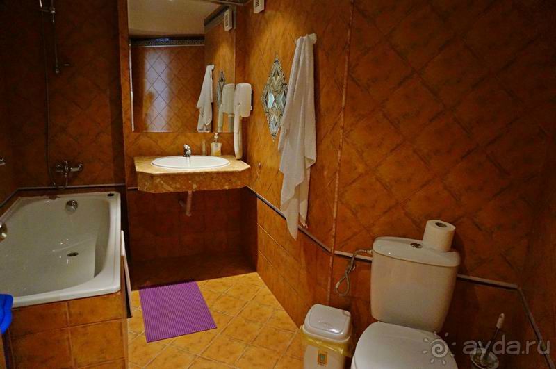 фото Атриум Бич