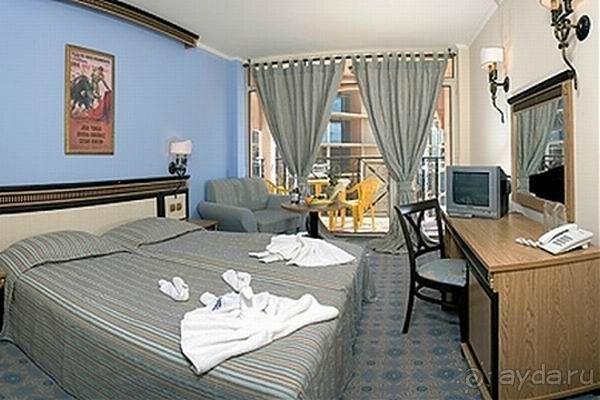 фото Атриум Бич