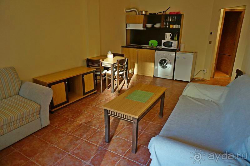 фото Атриум Бич