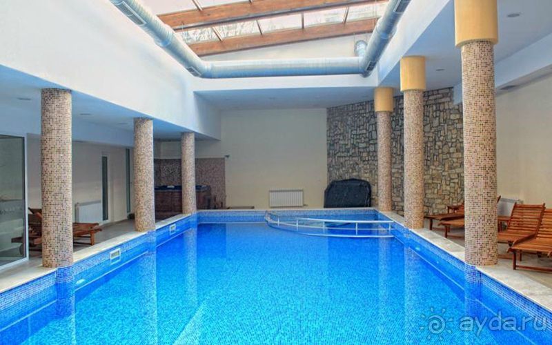 фото Predela (Предела)