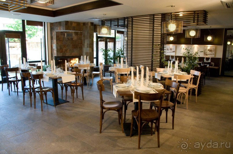 фото Каса Карина