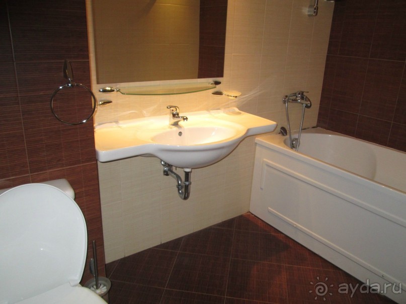 фото Каса Карина