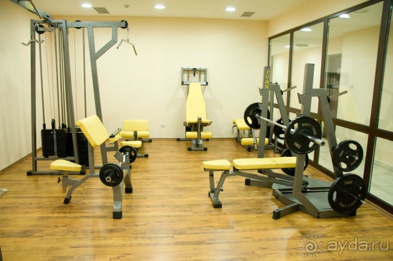 фото Каса Карина