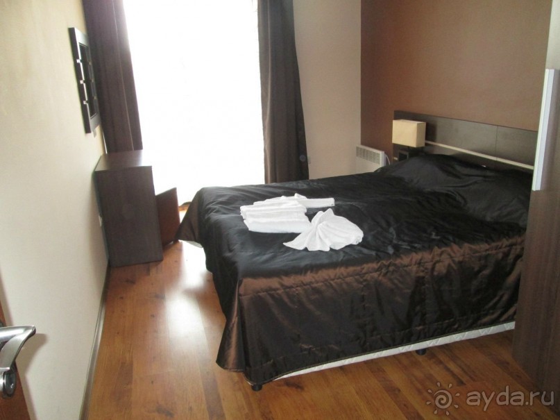 фото Каса Карина