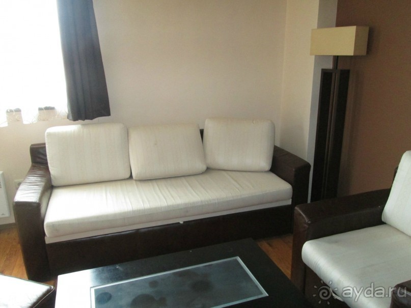 фото Каса Карина