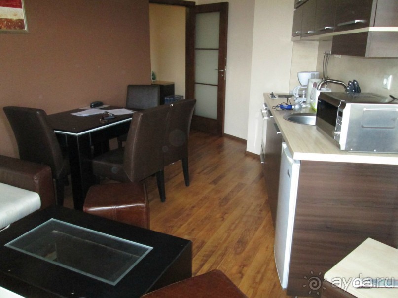 фото Каса Карина