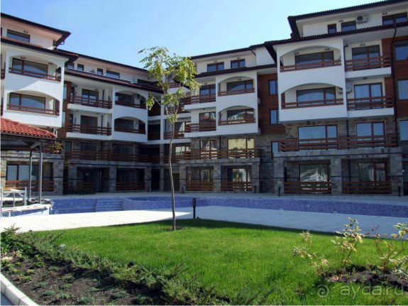 Елените, комплекс Робинзон Бич (Robinson Beach)