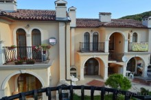 Вилла Романа (Villa Romana), курорт Елените