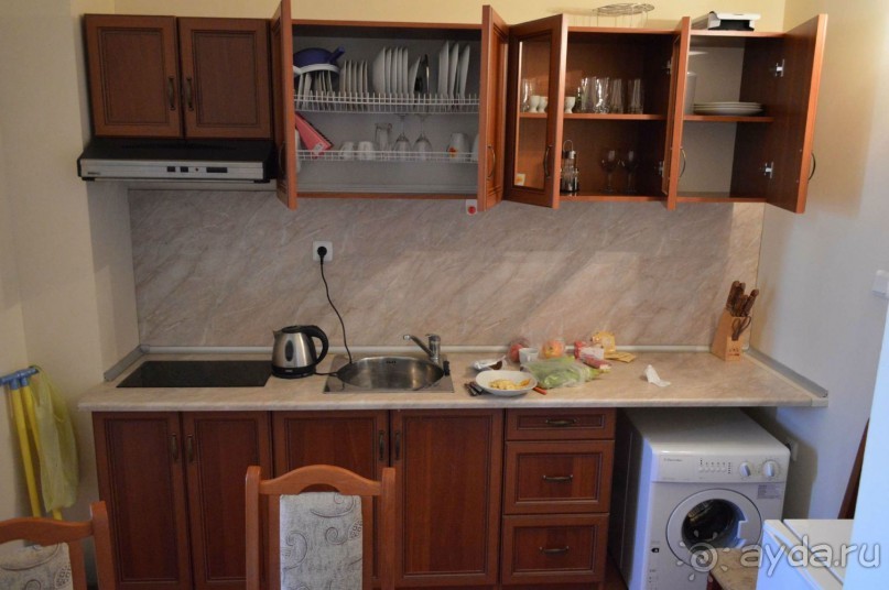 фото Villa Romana