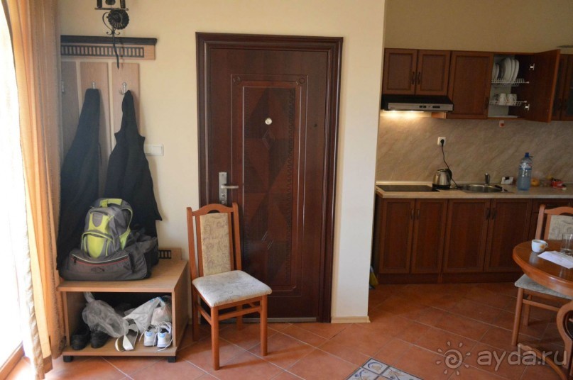 фото Villa Romana