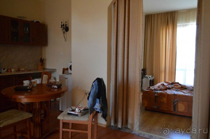 фото Villa Romana