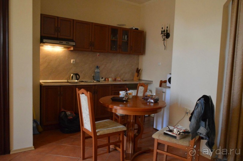 фото Villa Romana