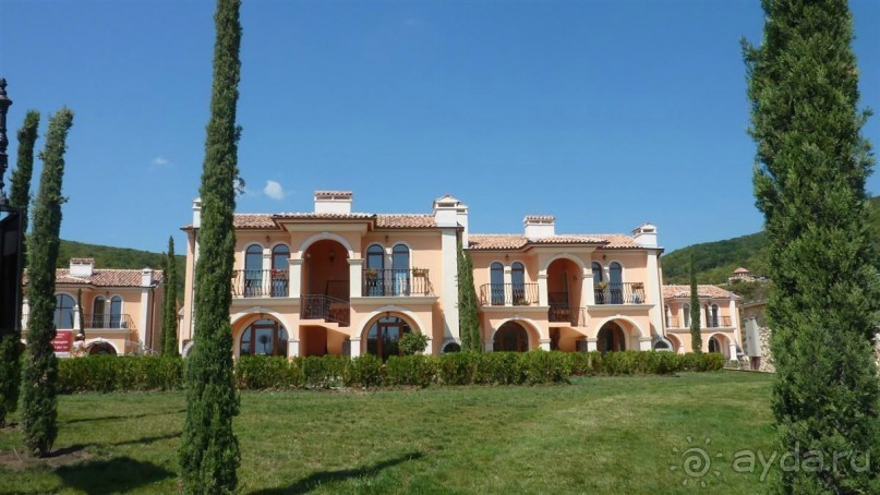 фото Villa Romana