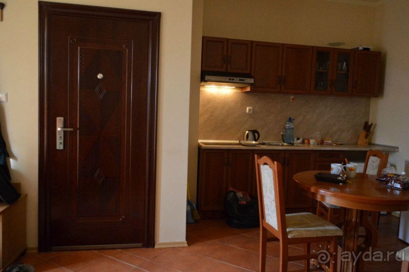 фото Villa Romana