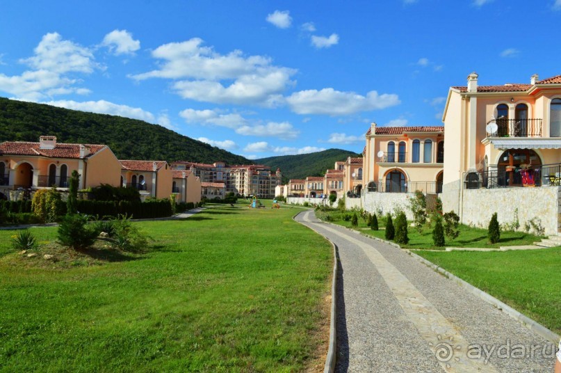 фото Villa Romana