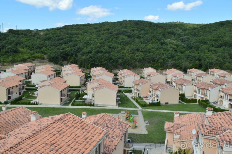 фото Villa Romana