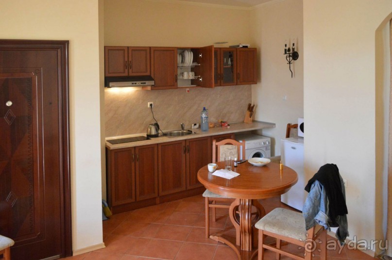 фото Villa Romana