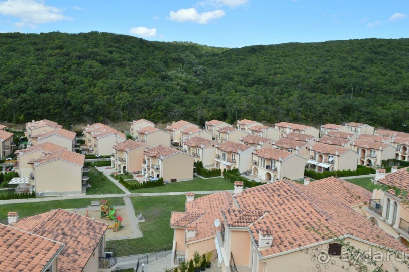 фото Villa Romana