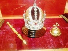 Новый год Будапешт-Вена