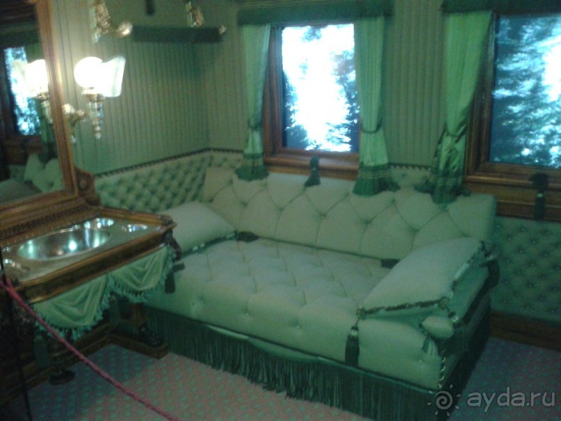 Новый год Будапешт-Вена