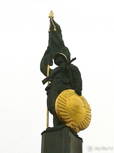 Новый год Будапешт-Вена