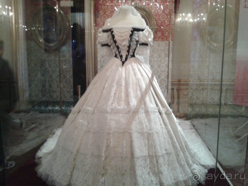 Новый год Будапешт-Вена