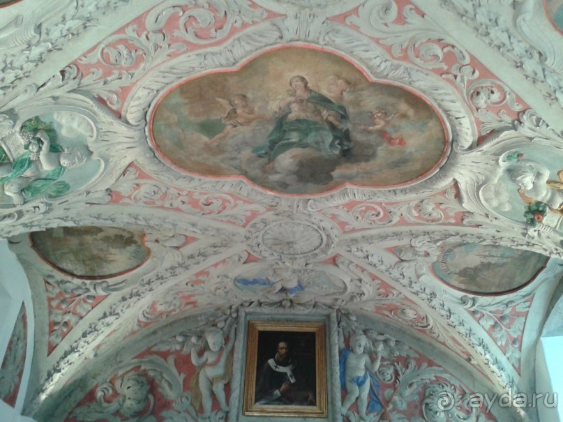 Новый год Будапешт-Вена