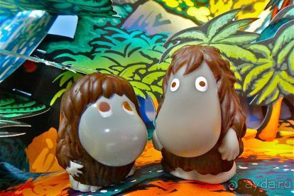 Музей Муми-троллей в Тампере