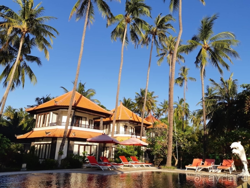 фото Bondalem Beach Club