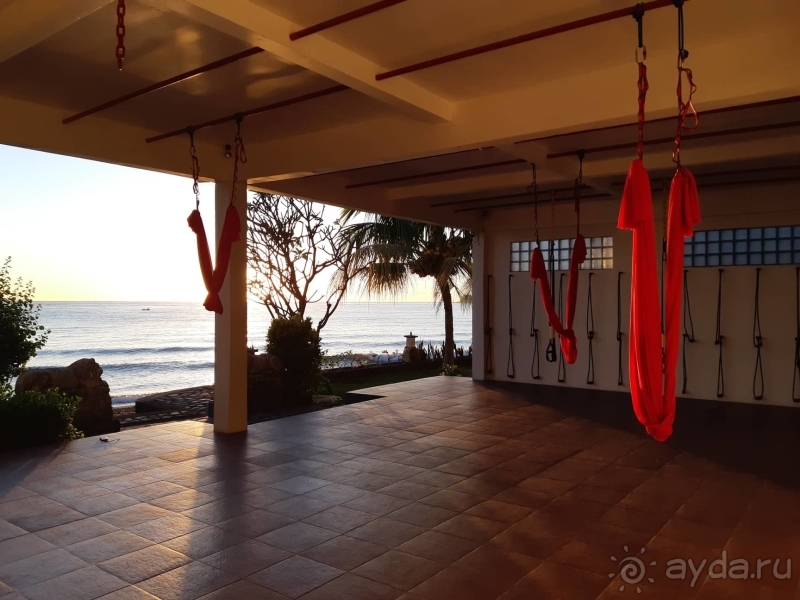 фото Bondalem Beach Club